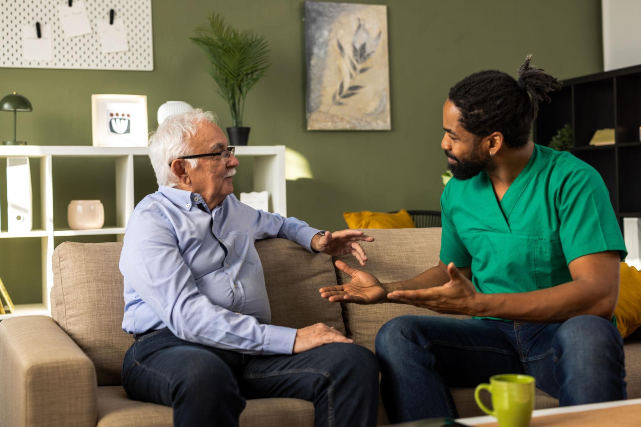 Compassionate Care